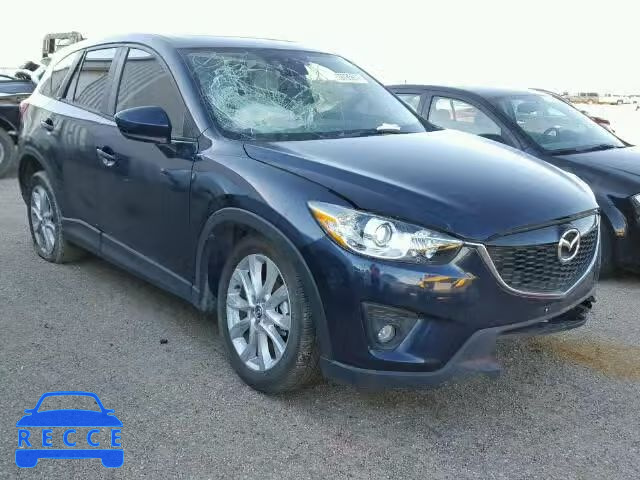 2015 MAZDA CX-5 GRAND JM3KE2DY9F0456181 зображення 0