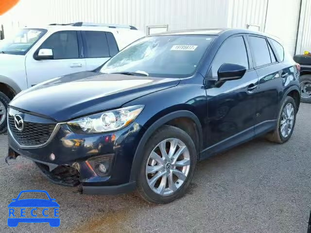 2015 MAZDA CX-5 GRAND JM3KE2DY9F0456181 зображення 1