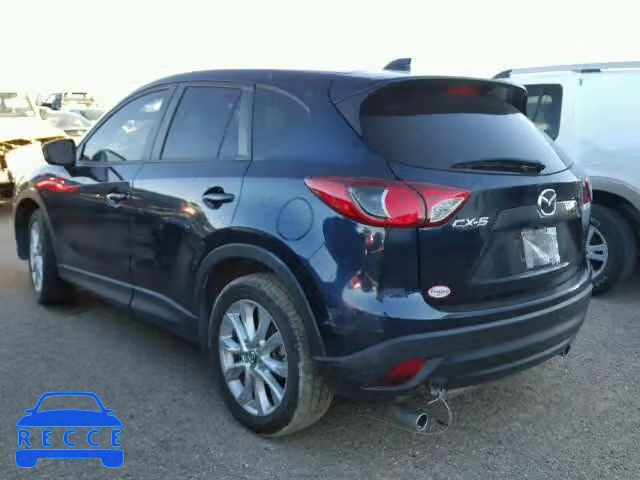 2015 MAZDA CX-5 GRAND JM3KE2DY9F0456181 зображення 2