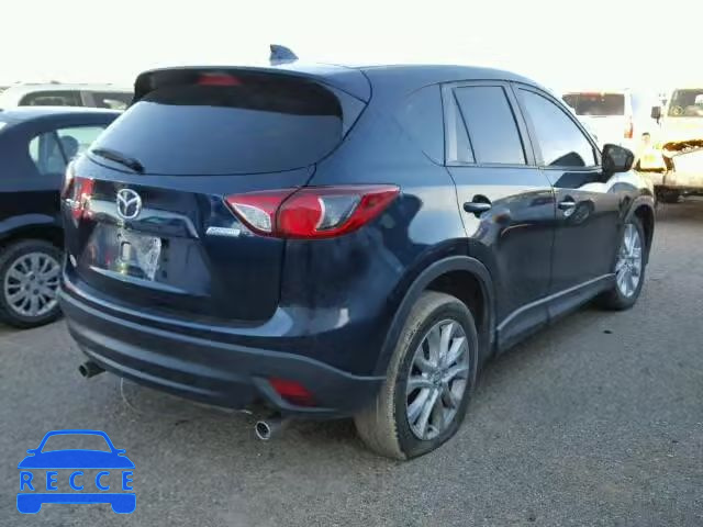 2015 MAZDA CX-5 GRAND JM3KE2DY9F0456181 зображення 3