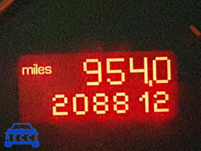 2001 AUDI A8 QUATTRO WAUFL54D61N012697 image 7
