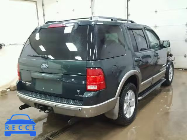 2004 FORD EXPLORER E 1FMZU74W24UC07406 Bild 3