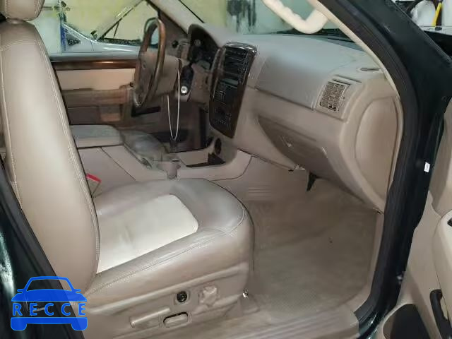 2004 FORD EXPLORER E 1FMZU74W24UC07406 Bild 4