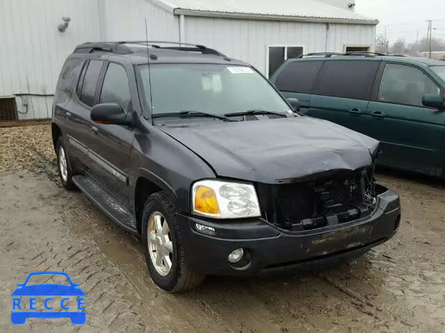 2005 GMC ENVOY XL 1GKET16S256135386 image 0