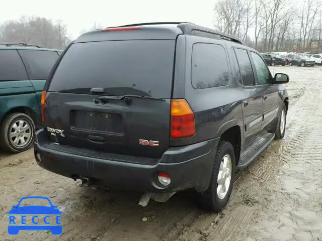 2005 GMC ENVOY XL 1GKET16S256135386 image 3