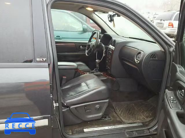 2005 GMC ENVOY XL 1GKET16S256135386 image 4