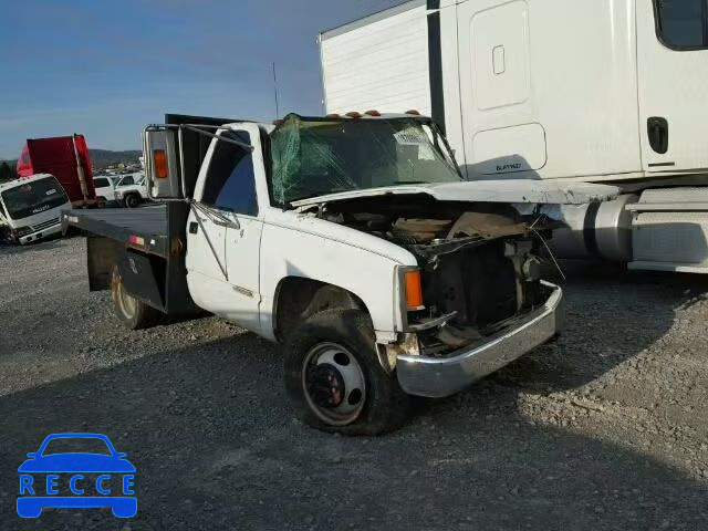 1993 GMC SIERRA C35 1GDJC34K2PE531248 image 0