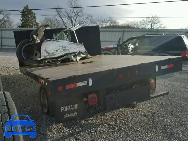 1993 GMC SIERRA C35 1GDJC34K2PE531248 image 2