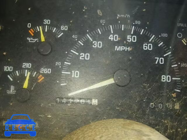 1993 GMC SIERRA C35 1GDJC34K2PE531248 зображення 7