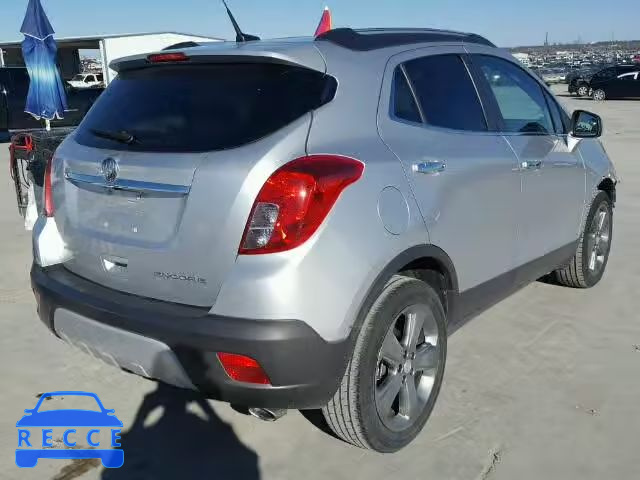 2013 BUICK ENCORE KL4CJASB1DB094425 Bild 3