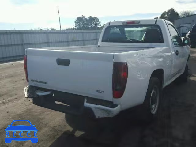 2009 CHEVROLET COLORADO 1GCCS149098143292 image 3