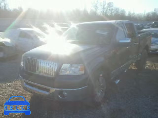 2006 LINCOLN MARK LT 5LTPW16576FJ23576 зображення 1