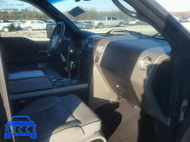 2006 LINCOLN MARK LT 5LTPW16576FJ23576 image 4