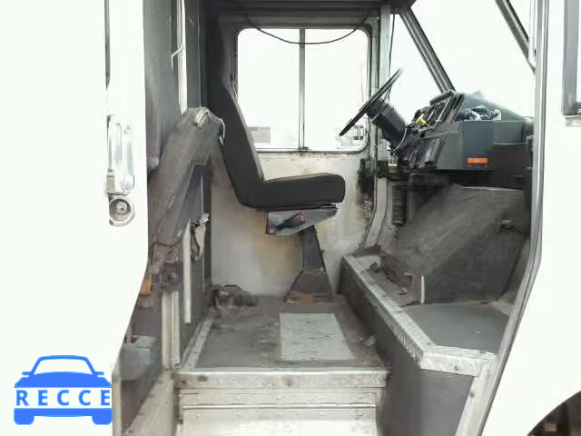 1999 FREIGHTLINER M LINE WAL 4UZA4FF40XCA60146 зображення 4