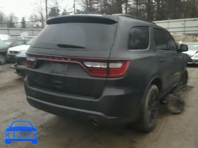 2014 DODGE DURANGO LI 1C4RDJDG0EC501579 image 3