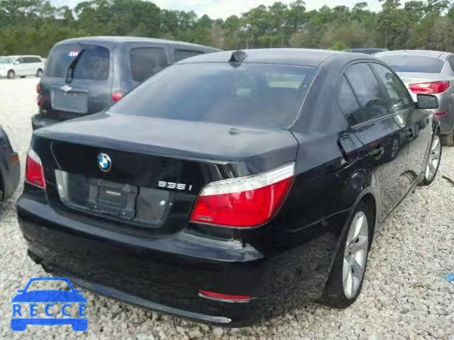 2010 BMW 535I WBANW1C51AC164503 image 3