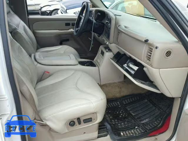 2002 GMC YUKON 1GKEC13Z42R241527 image 4