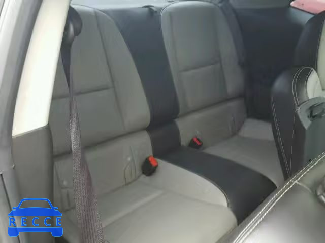 2010 CHEVROLET CAMARO SS 2G1FK1EJ4A9189781 image 5