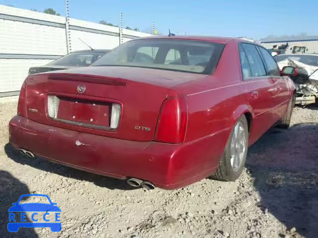 2005 CADILLAC DEVILLE DT 1G6KF57945U193295 image 3