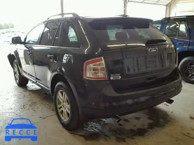 2010 FORD EDGE SE 2FMDK3GC7ABA21940 зображення 2