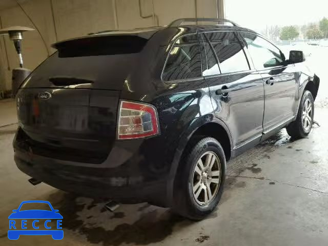 2010 FORD EDGE SE 2FMDK3GC7ABA21940 зображення 3