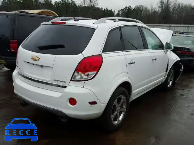 2012 CHEVROLET CAPTIVA LT 3GNFL4E54CS582542 image 3