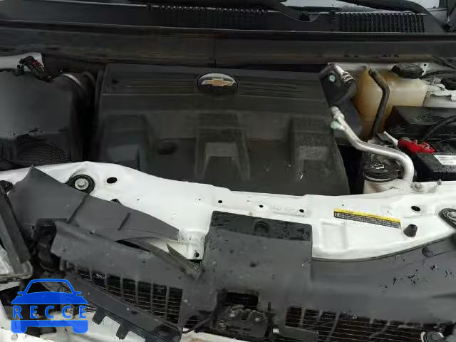 2012 CHEVROLET CAPTIVA LT 3GNFL4E54CS582542 image 6