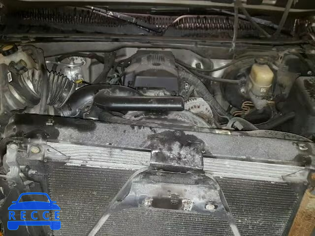 1999 GMC SIERRA K15 1GTEK19T3XE515199 image 6