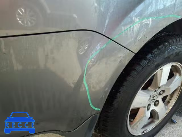 2009 HONDA PILOT EXL 5FNYF485X9B042862 image 8