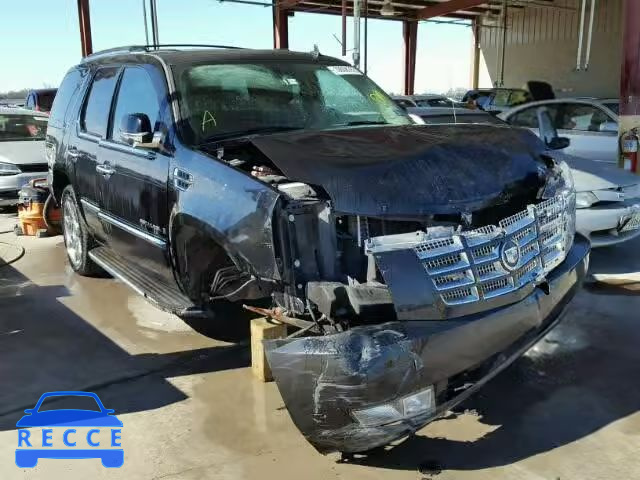 2007 CADILLAC ESCALADE L 1GYEC638X7R426991 Bild 0