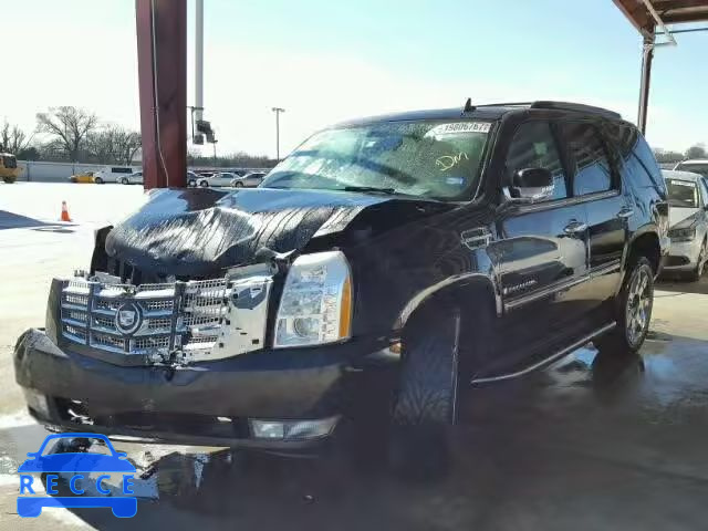 2007 CADILLAC ESCALADE L 1GYEC638X7R426991 Bild 1
