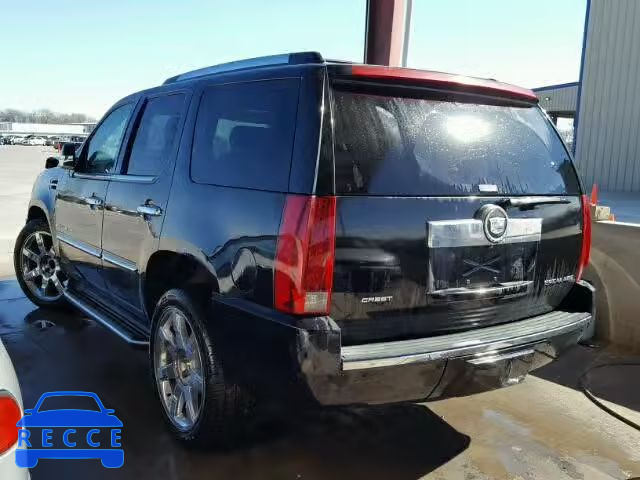 2007 CADILLAC ESCALADE L 1GYEC638X7R426991 Bild 2