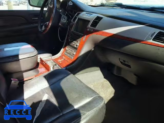 2007 CADILLAC ESCALADE L 1GYEC638X7R426991 Bild 4
