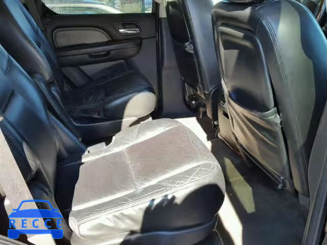 2007 CADILLAC ESCALADE L 1GYEC638X7R426991 Bild 5