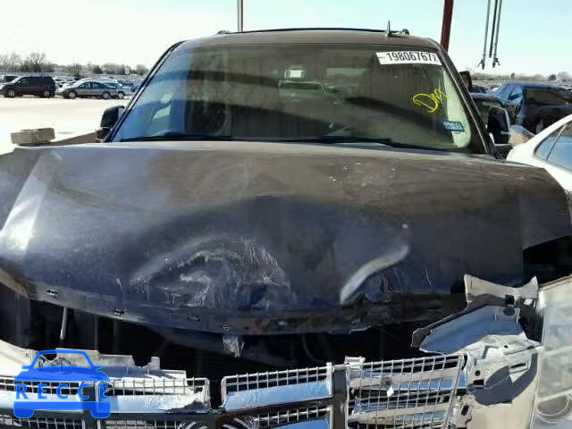 2007 CADILLAC ESCALADE L 1GYEC638X7R426991 Bild 6