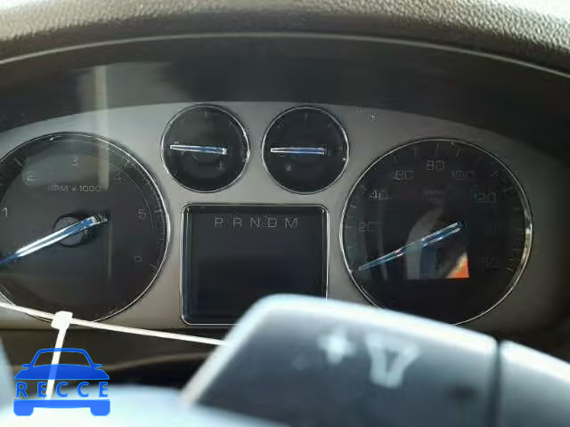 2007 CADILLAC ESCALADE L 1GYEC638X7R426991 Bild 7