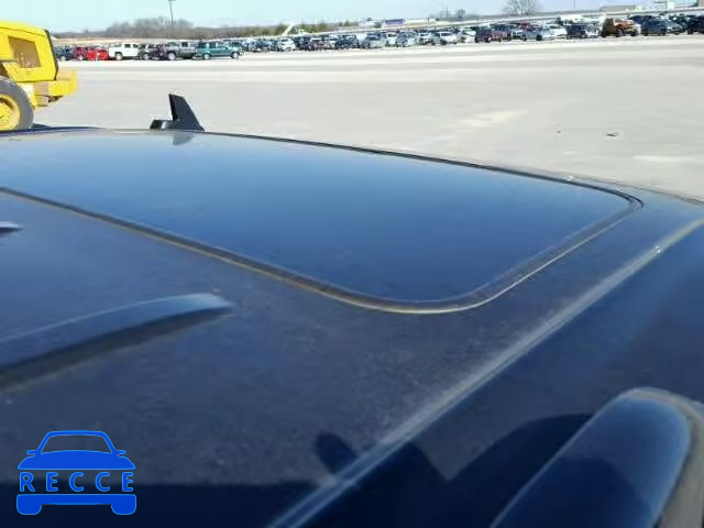 2007 CADILLAC ESCALADE L 1GYEC638X7R426991 Bild 8