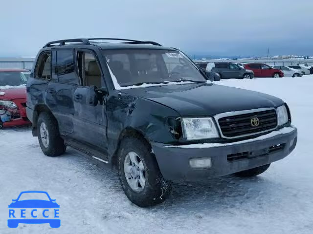 1999 TOYOTA LANDCRUISE JT3HT05J3X0071879 image 0