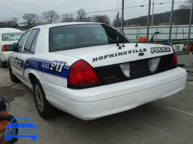 2004 FORD CROWN VIC 2FAFP71W04X136756 image 2