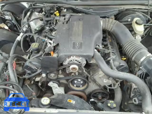 2004 FORD CROWN VIC 2FAFP71W04X136756 image 6