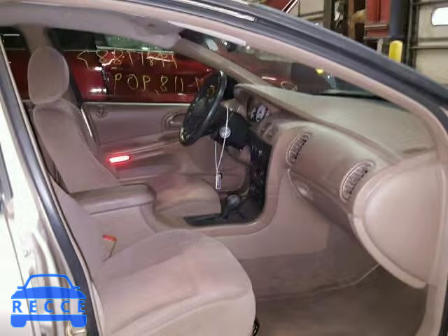 2002 DODGE INTREPID S 2B3HD46RX2H125253 image 4