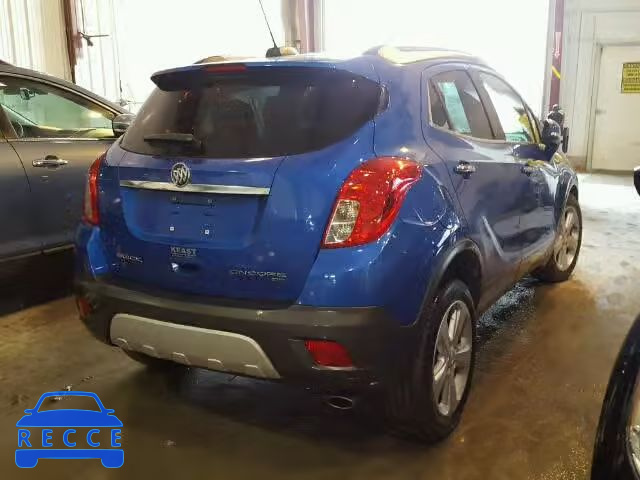 2015 BUICK ENCORE CON KL4CJFSB1FB226700 зображення 3