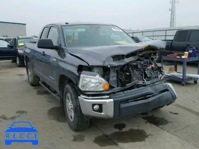 2014 TOYOTA TUNDRA DOU 5TFRY5F10EX161864 зображення 0
