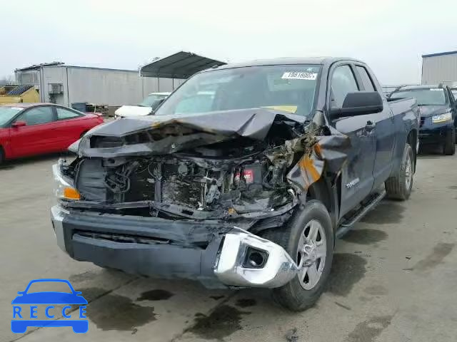2014 TOYOTA TUNDRA DOU 5TFRY5F10EX161864 зображення 1
