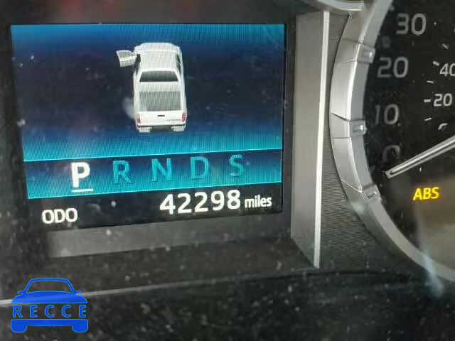 2014 TOYOTA TUNDRA DOU 5TFRY5F10EX161864 зображення 7