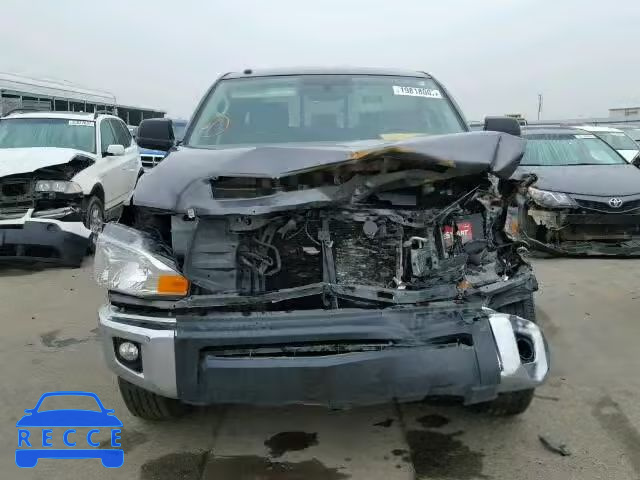 2014 TOYOTA TUNDRA DOU 5TFRY5F10EX161864 зображення 8