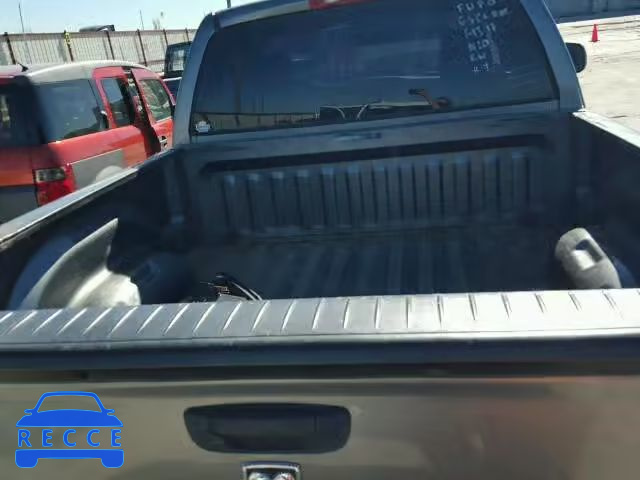 2006 DODGE RAM 1500 S 1D7HA16KX6J232130 image 5