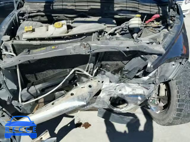 2006 DODGE RAM 1500 S 1D7HA16KX6J232130 image 6
