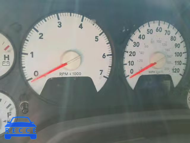 2006 DODGE RAM 1500 S 1D7HA16KX6J232130 image 7