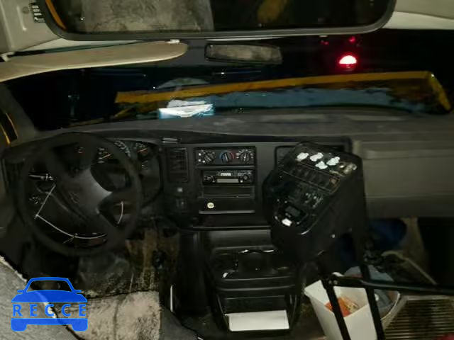 2003 CHEVROLET EXPRESS CU 1GBJG31U631196046 зображення 8